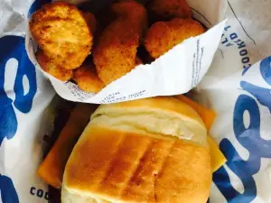 Culver’s