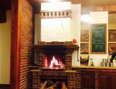 Pizzerie and Restaurant Milano