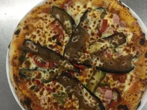 Pizzeria Ristorante Di Giovanni