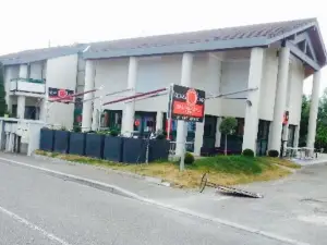 Tapas O Bar