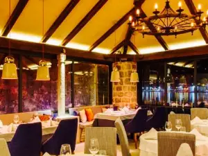 Orka Restaurant