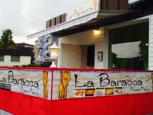 La Baracca