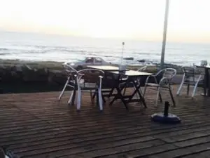 Tartaruga Sea-Bar