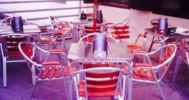 Bar Joe