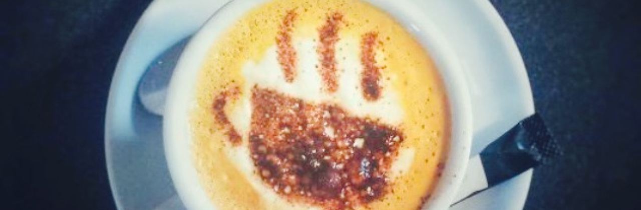 Arcanum Glacier Cafe