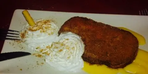 Restaurante Bar Los Pinos