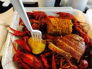 Seafood Sensation