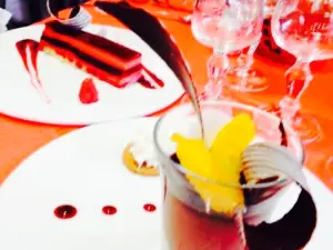 Bistrot La Petite Poste