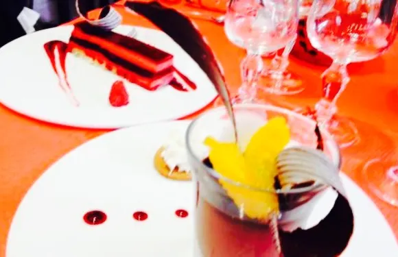 Bistrot La Petite Poste