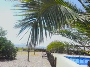 El Rancho