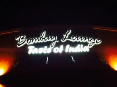 Bombay Lounge - Taste of India