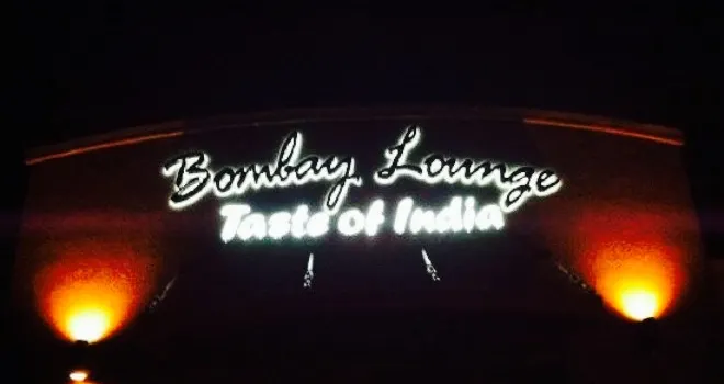 Taste of India Bombay Lounge