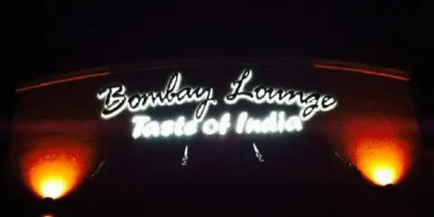 Taste of India Bombay Lounge