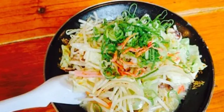 Hakata Sanki Mizuki Honten