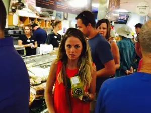 Oliver's Market