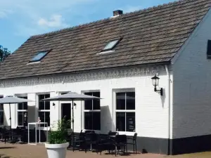 Eetcafé Anno1610