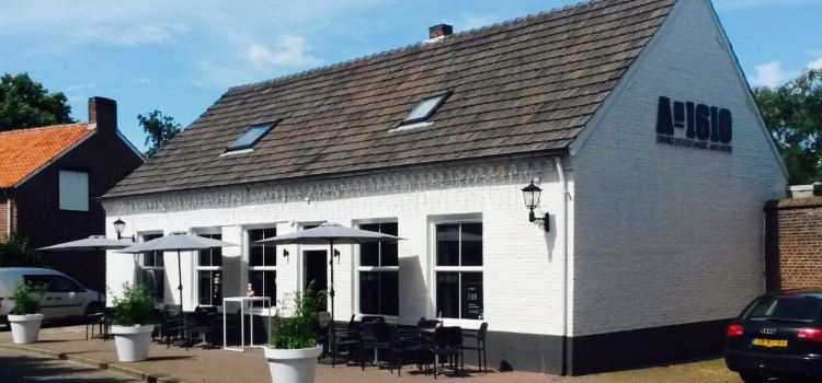 Eetcafé Anno1610