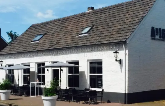 Eetcafé Anno1610