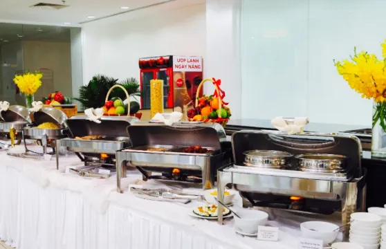 Sunflower Restaurant