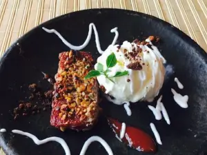 Le Blanc Gastronomia