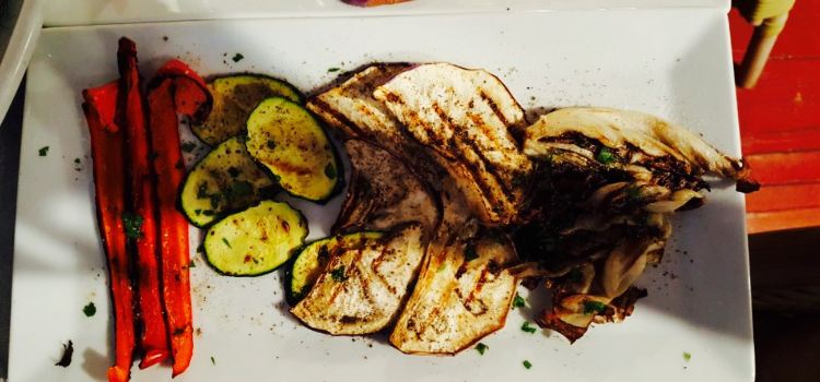 Sei Nodi - Lido Ristorante Pizzeria