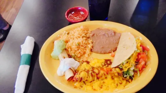 Sarita’s Mexican Restaurant