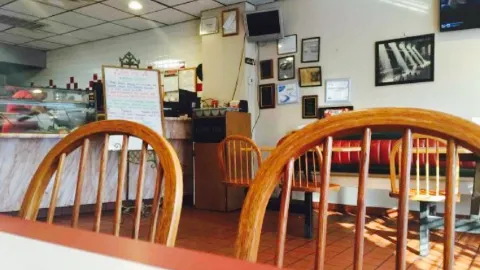Red Star Pizza 3 in Ewing