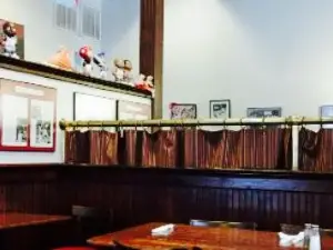 Tarpackers Restaurant