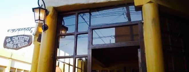 Cafe Tukuta
