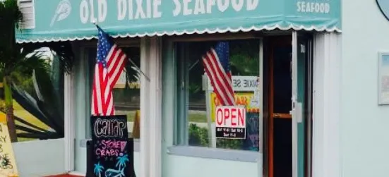 Old Dixie Seafood