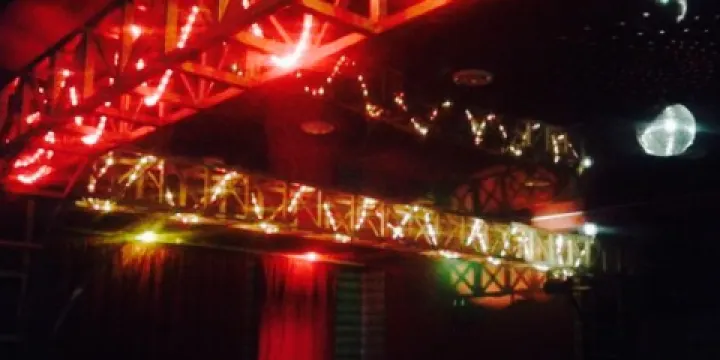 Restaurant Park Hotel Noev Kovcheg