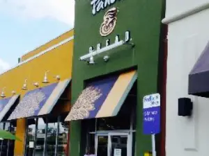 Panera Bread