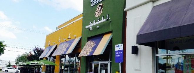 Panera Bread