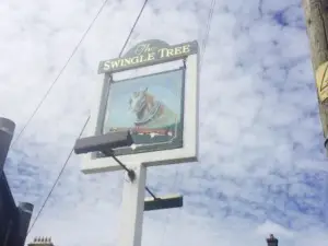 Swingletree Inn