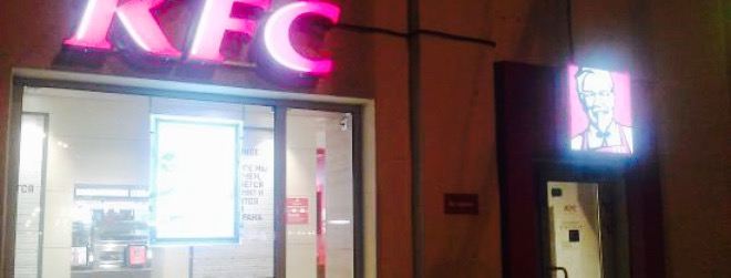 KFC