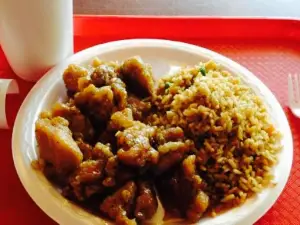 Sino Wok