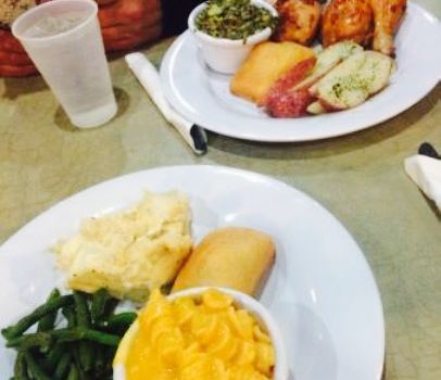 Boston Market