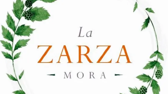 La Zarza Mora