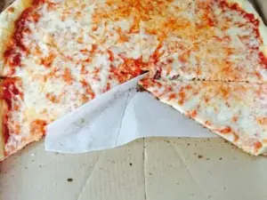 Two Cousins Pizza