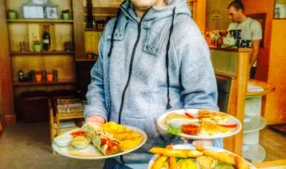 El Restaurante Mexico