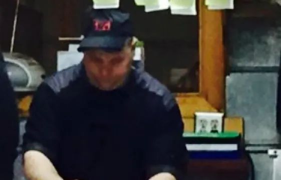 Hungry Harry's Bar-b-que