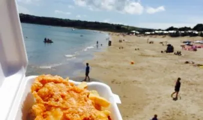 The Creel Fish & Chips