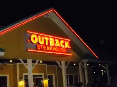 Outback Steakhouse