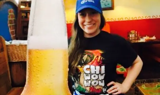 3 Margaritas Mexican Restaurant