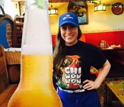 3 Margaritas