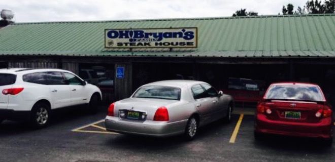 Oh! Bryan's