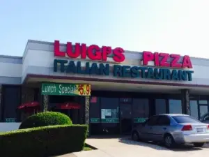 Luigis Pizza Italian Restaurant