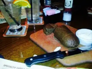 Outback Steakhouse