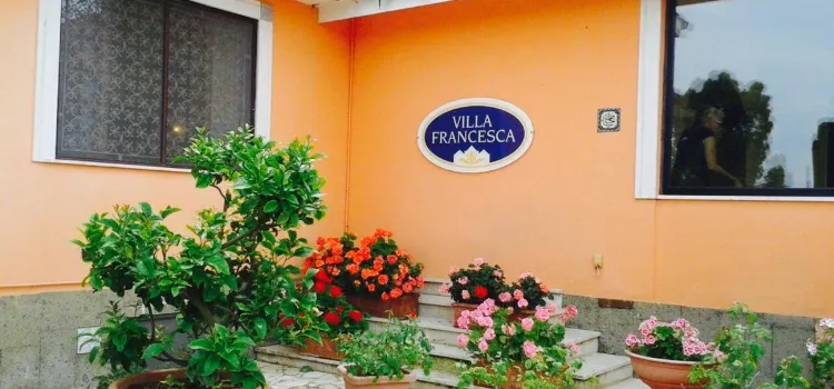 Villa Francesca