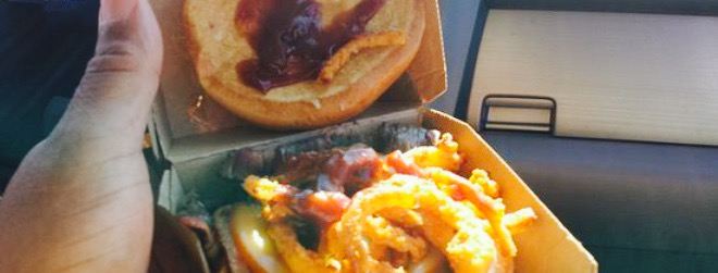 Arby's